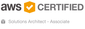AWS Certified — Solutions Architect Associate