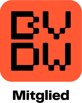 BVDW Mitglied