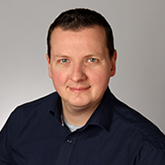 Dirk Ritters - Geschäftsführer - MEDIACODERS Kiel GmbH