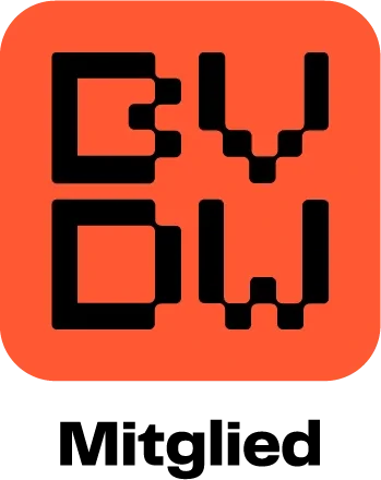 BVDW Mitglied