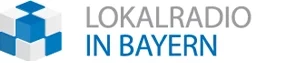 Lokalradio in Bayern Logo
