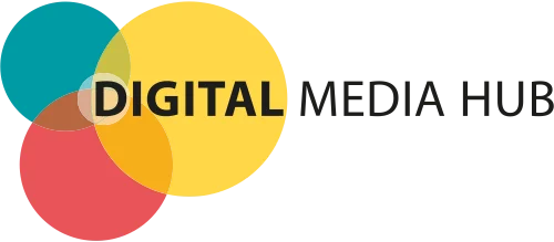 DMH Logo
